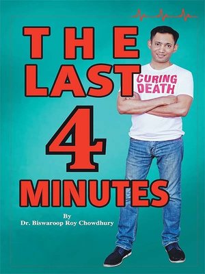 cover image of The Last 4 Minutes